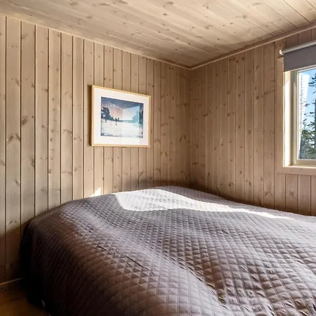 Blabaertoppen - Jacuzzi - Natur & Ski - 60 Min Osl Loten